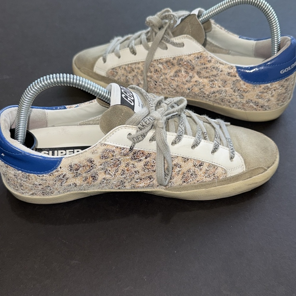 Golden Goose Super-Star - Picture 4 of 5